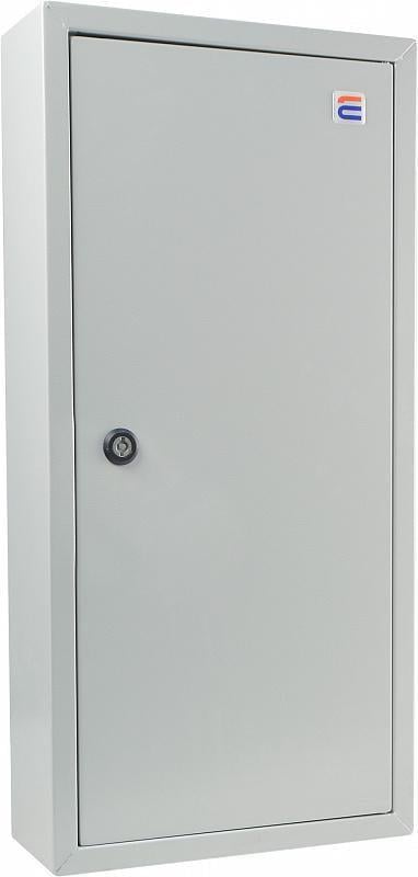 Щит распределительный АСКО-Укрем 48 модулей IP31 навесной металлический 645х310х120 мм (A0260010008)