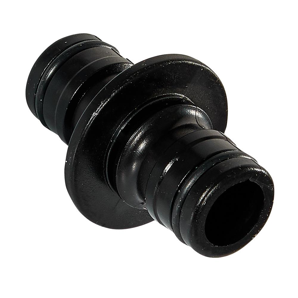 Соединение проходное для коннектора Vitals 191546 3/4" Соединение проходное для коннектора Vitals 191546 3/4"