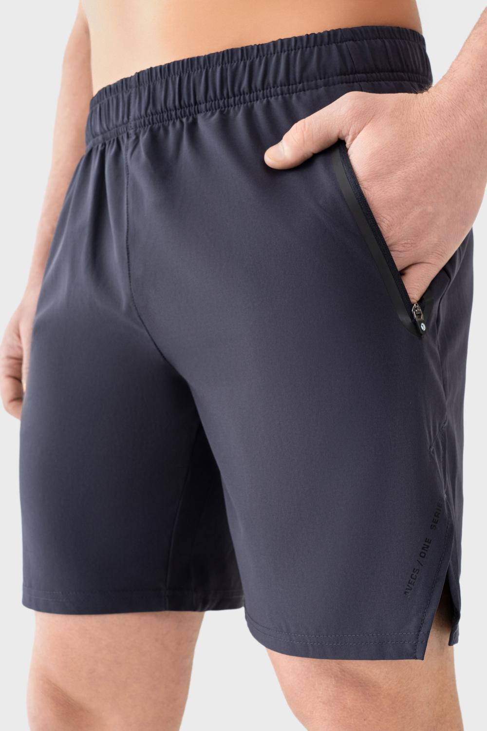 Шорти Avecs 30549/17 XL Сірий - фото 6