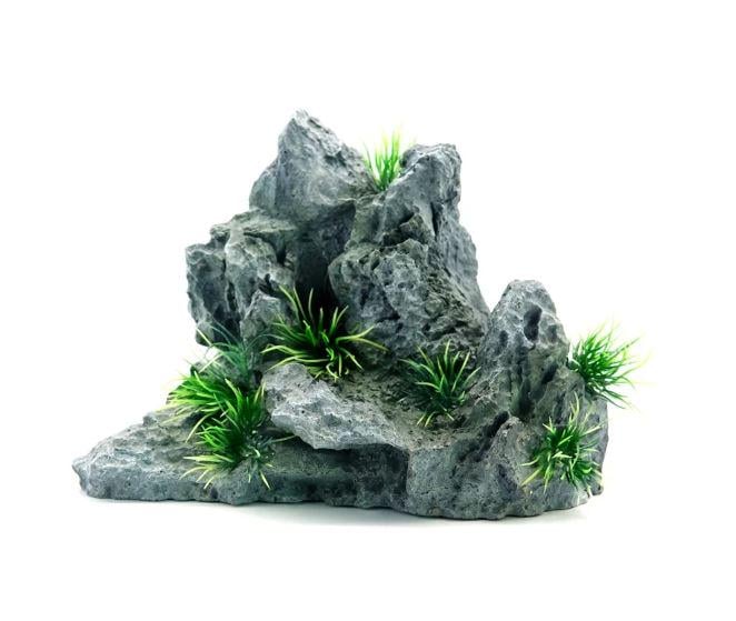 Декорація скеля Aqua Nova 21x13x16 см (AN949B-ROCK)