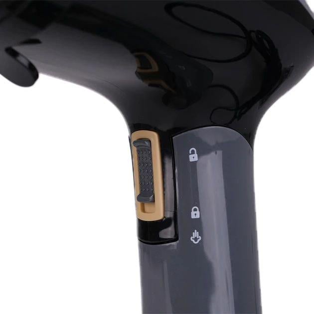 Отпариватель Sokany 1300 Вт Черный (SK-GT-3065) - фото 5 Отпариватель Sokany 1300 Вт Черный (SK-GT-3065) - фото 5