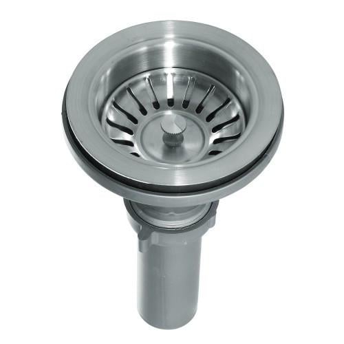 Мойка кухонная Kraus KBU-12 - фото 4 Мойка кухонная Kraus KBU-12 - фото 4