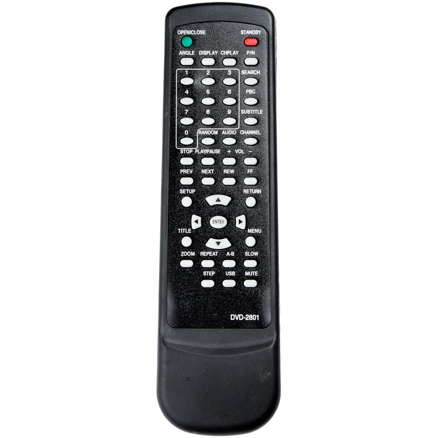 Пульт для DESO DVD 2801 (2181)