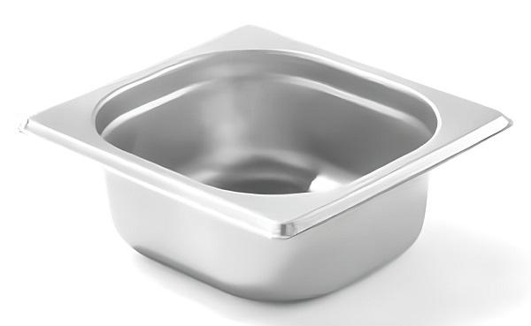 Гастроємність Корал GN1/6-65 (2370)