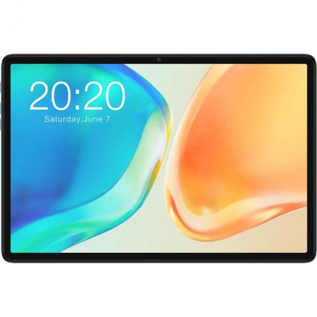 Планшет Teclast M40 Plus FHD 8GB 128GB MT8183 7000mAh WiFi 5 8Mp metal 10,1” Ice blue