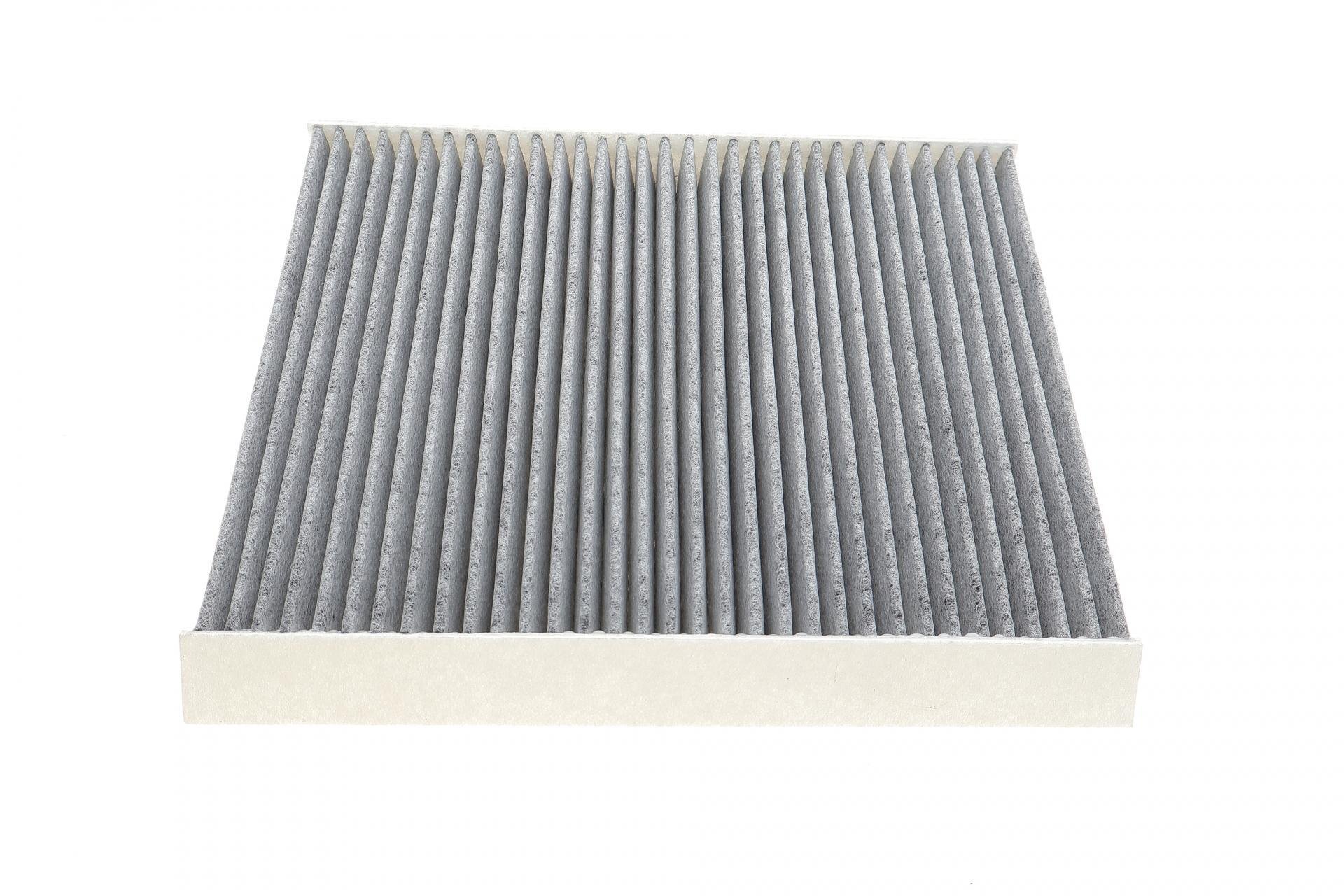 Фильтр салона FEBI BILSTEIN для Citroen Xsara Picasso 99-12 угольный 36034)