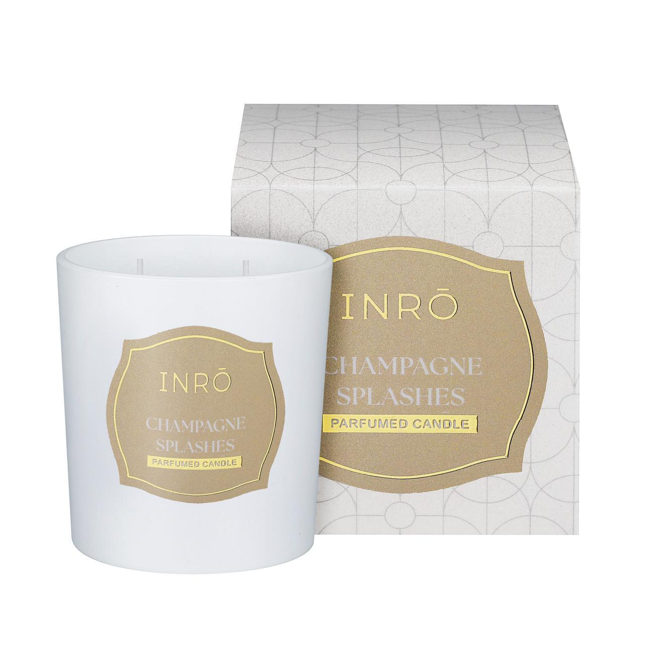 Свеча парфюмерная CHAMPAGNE SPLASHES 250 мл