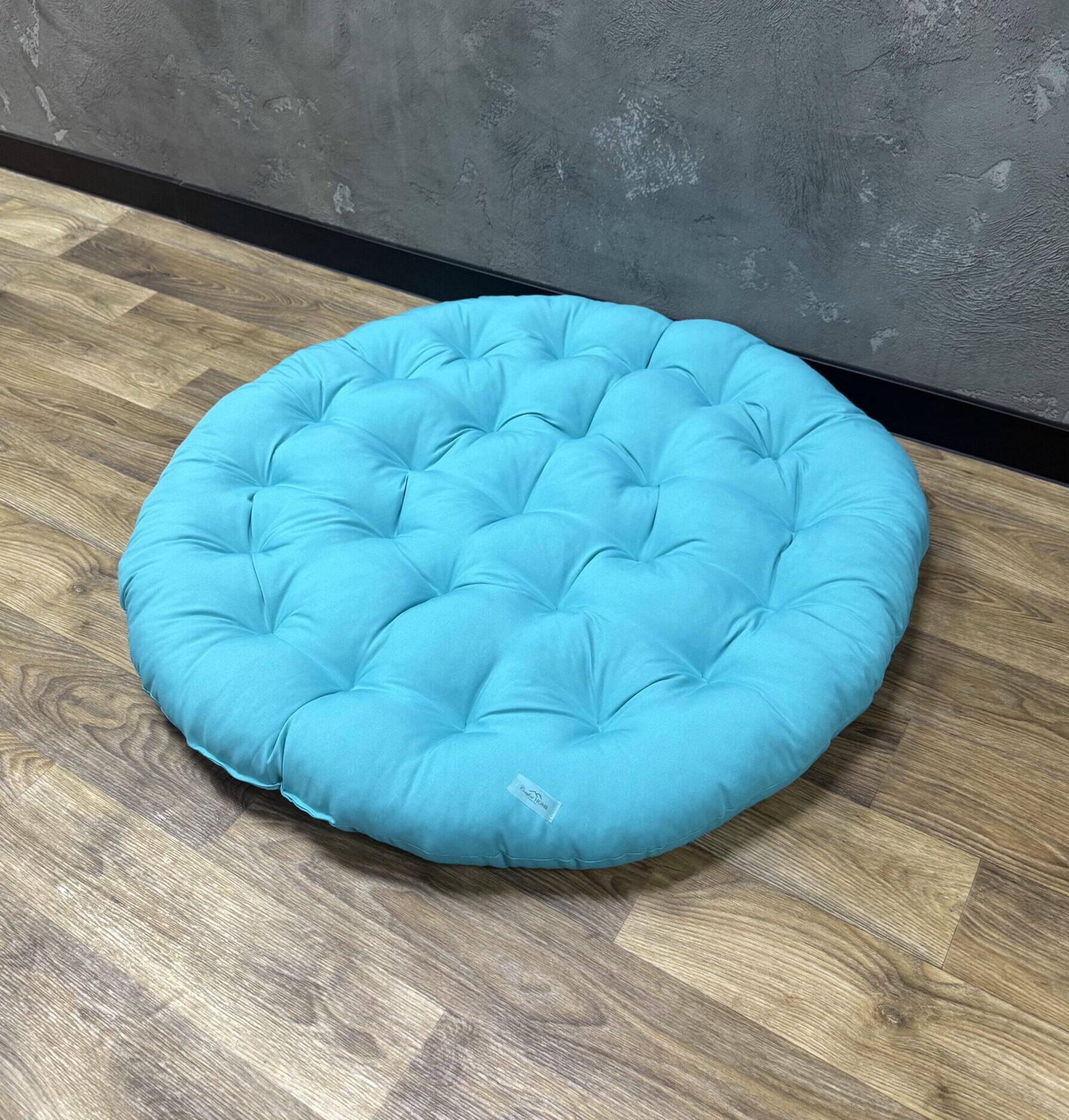 Подушка Comfort Home на кресло папасан габардин Ø 100 см (5054500)