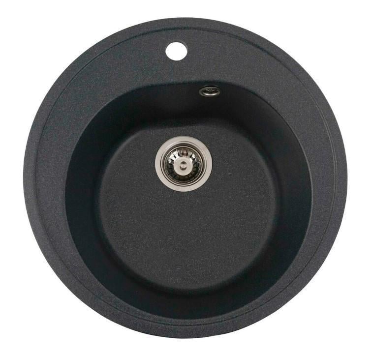 Мойка для кухни Platinum 510 LUNA (SP000027533)