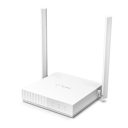 Маршрутизатор TP-Link TL-WR844N (c89627bf) - фото 4