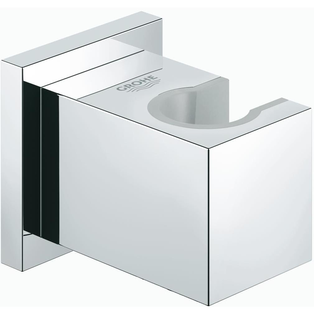 Держатель для ручного душа Grohe Euphoria Cube пластик Хром (27693000)