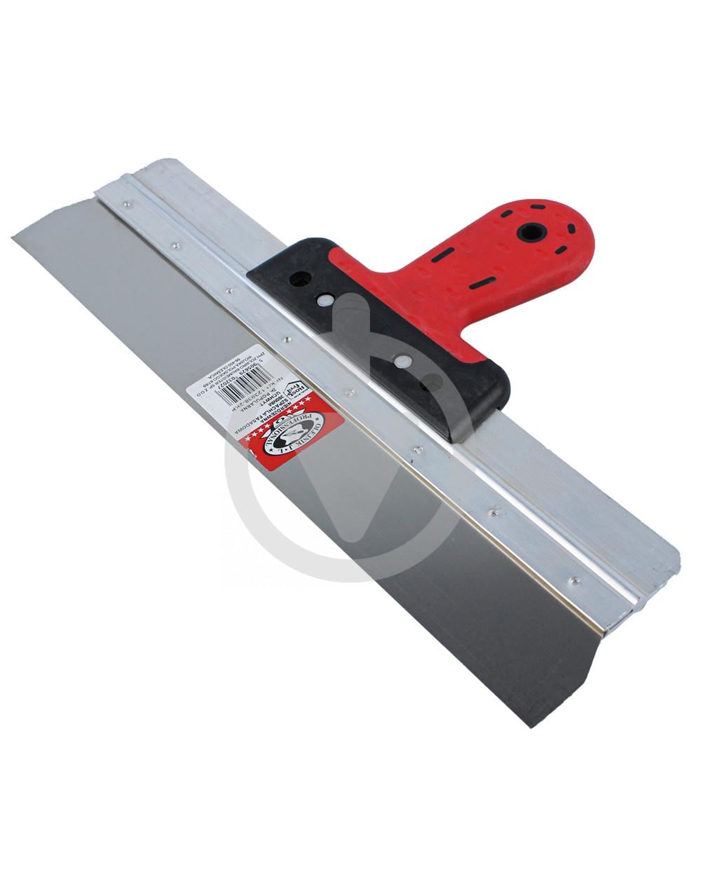 Шпатель малярний фасадний Olejnik для шпаклівки 380 мм (13474544)