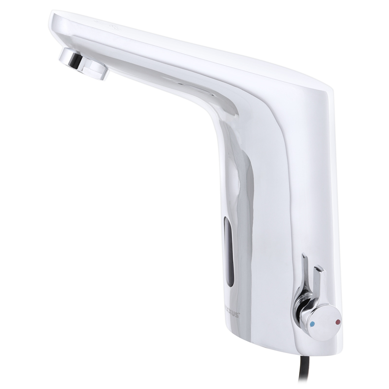 Смеситель для умывальника сенсорный MIXXUS Premium autoMATIC 001 (MI2835) - фото 5 Смеситель для умывальника сенсорный MIXXUS Premium autoMATIC 001 (MI2835) - фото 5