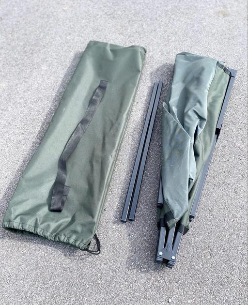 Розкладачка для військових Aforce тип НАТО (2313547086) - фото 7