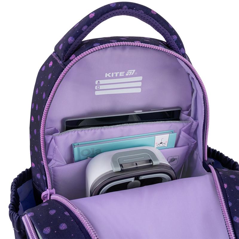 Шкільний набір KITE Education Feel Good SET_K25-724S-1 рюкзак/пенал/сумка - фото 11 Шкільний набір KITE Education Feel Good SET_K25-724S-1 рюкзак/пенал/сумка - фото 11