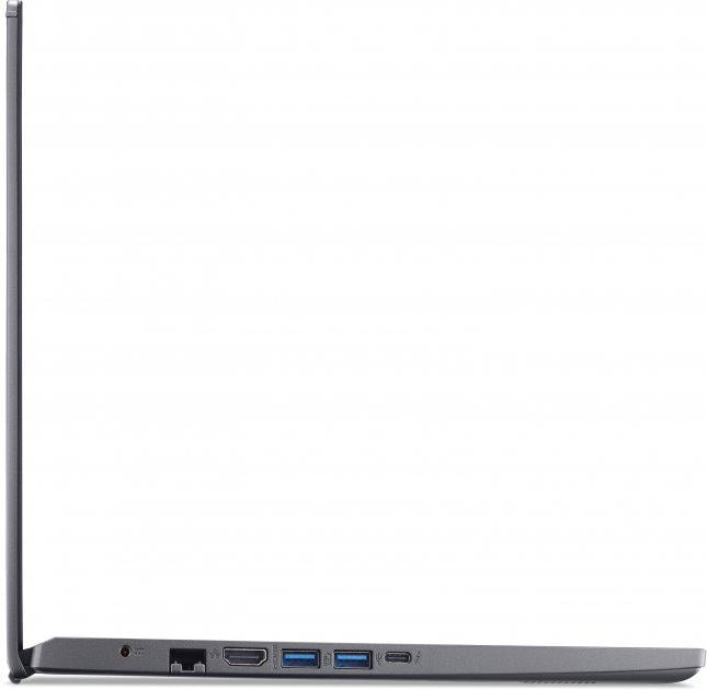 Ноутбук Acer Aspire 5 A515-47-R1U4 NXK86EX00R AMD Ryzen 5 5625U 4,3 GHz16/512 GB 15,6" Gray - фото 6