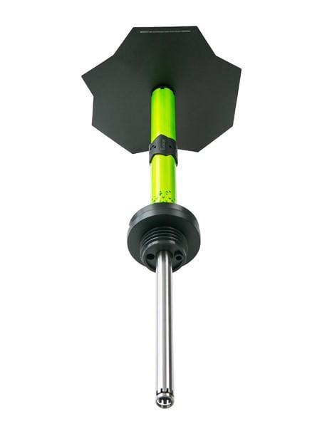 Кальян Embery Equal Lime/Black (22433) - фото 4 Кальян Embery Equal Lime/Black (22433) - фото 4