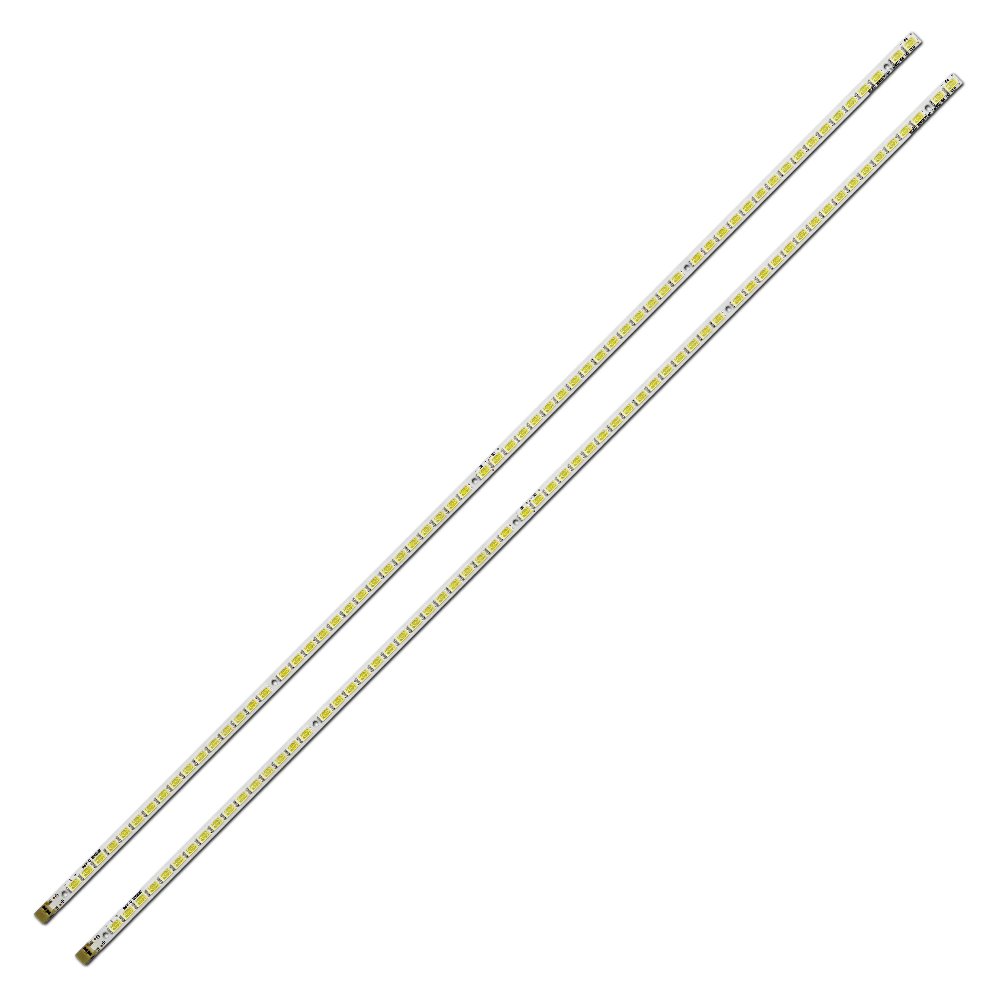 Комплект LED подсветки для TV SLED 2010SVS40 240HZ_64 0D V1.0 LJ64-02370A LJ64-02372A LTF400HQ01/2/3/4 40" 2 шт. (ART-14071) Комплект LED подсветки для TV SLED 2010SVS40 240HZ_64 0D V1.0 LJ64-02370A LJ64-02372A LTF400HQ01/2/3/4 40" 2 шт. (ART-14071)