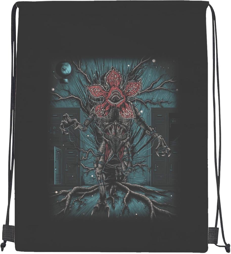 Мішок спортивний Stranger Things 5 (20299402)