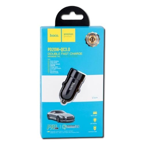 Зарядное устройство Z32B Speed Up (37356-01_191)