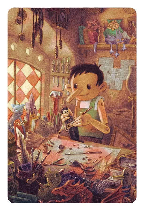 Настільна гра Libellud Діксіт 8: Гармонія (15972) - фото 2 Настільна гра Libellud Діксіт 8: Гармонія (15972) - фото 2