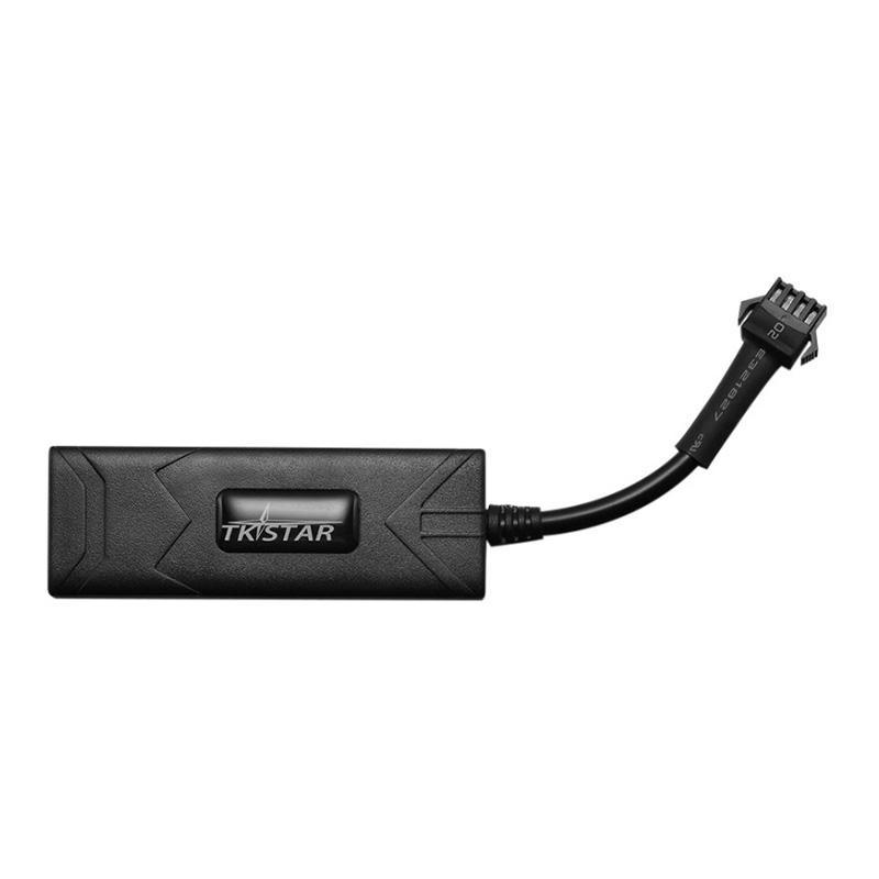 Автомобильный GPS трекер TK-STAR TK-806 GPS LBS tracker