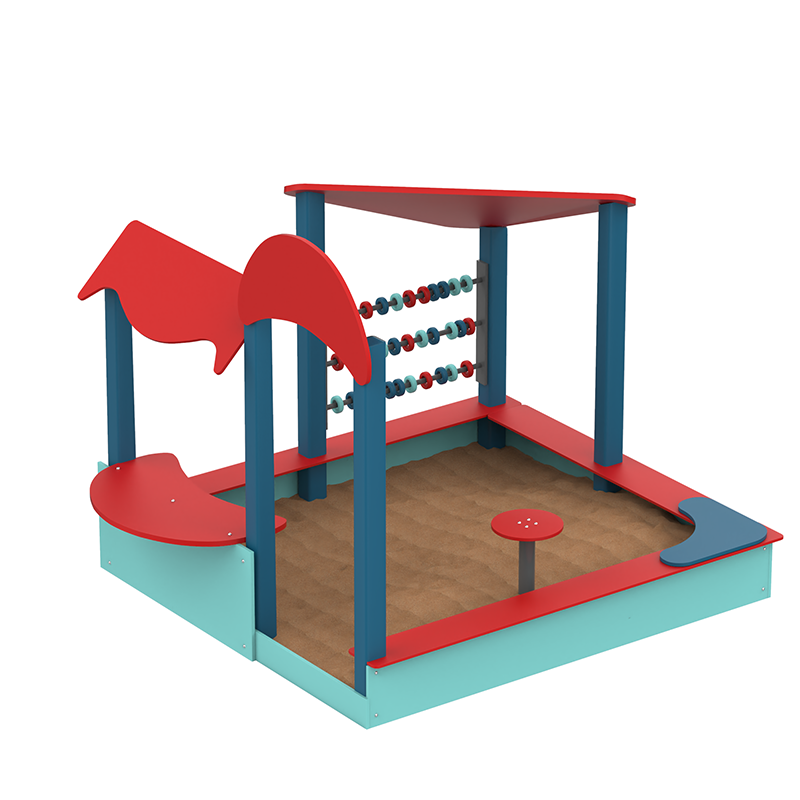 Комплекс песочный Kidigo Перси (2707069457) Комплекс песочный Kidigo Перси (2707069457)