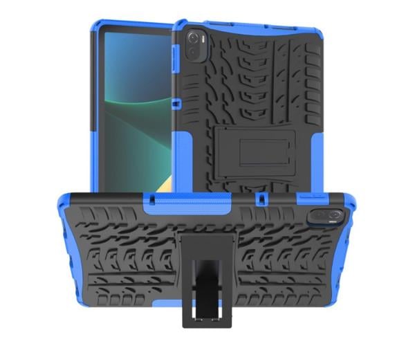 Чохол броньований Armored Case для Xiaomi Pad 5/Pad 5 Pro Синій