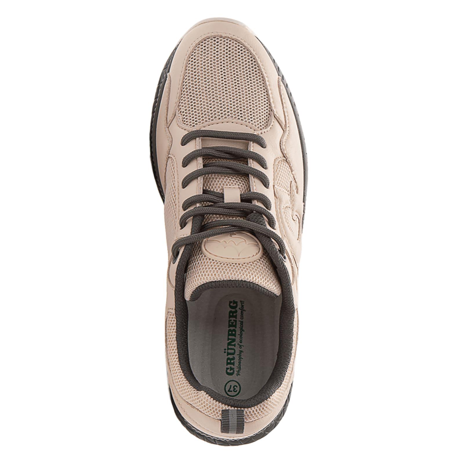 Кросівки жіночі Grunberg 92558029 р. 36 Рожевий (9255802936) - фото 4