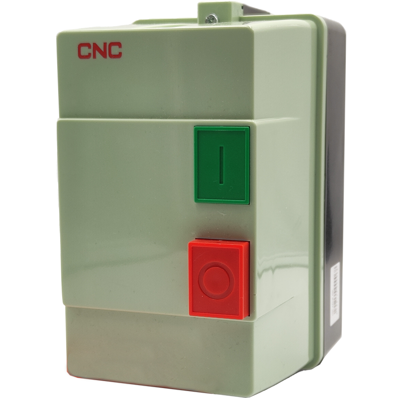 Контактор в оболочке CNC LE1-25 25A 380В IP54 (Б00029159)