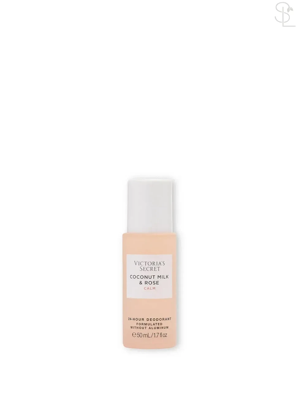 Дезодорант Victoria's Secret Coconut Milk & Rose Deodorant 5 0мл (2613012416)