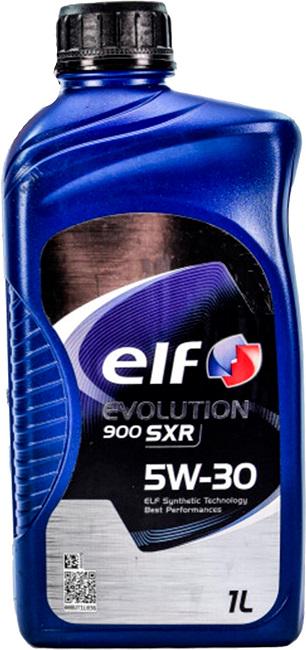 Мастило моторне Elf Evolution 900 SXR 5W-30 1 л (427)