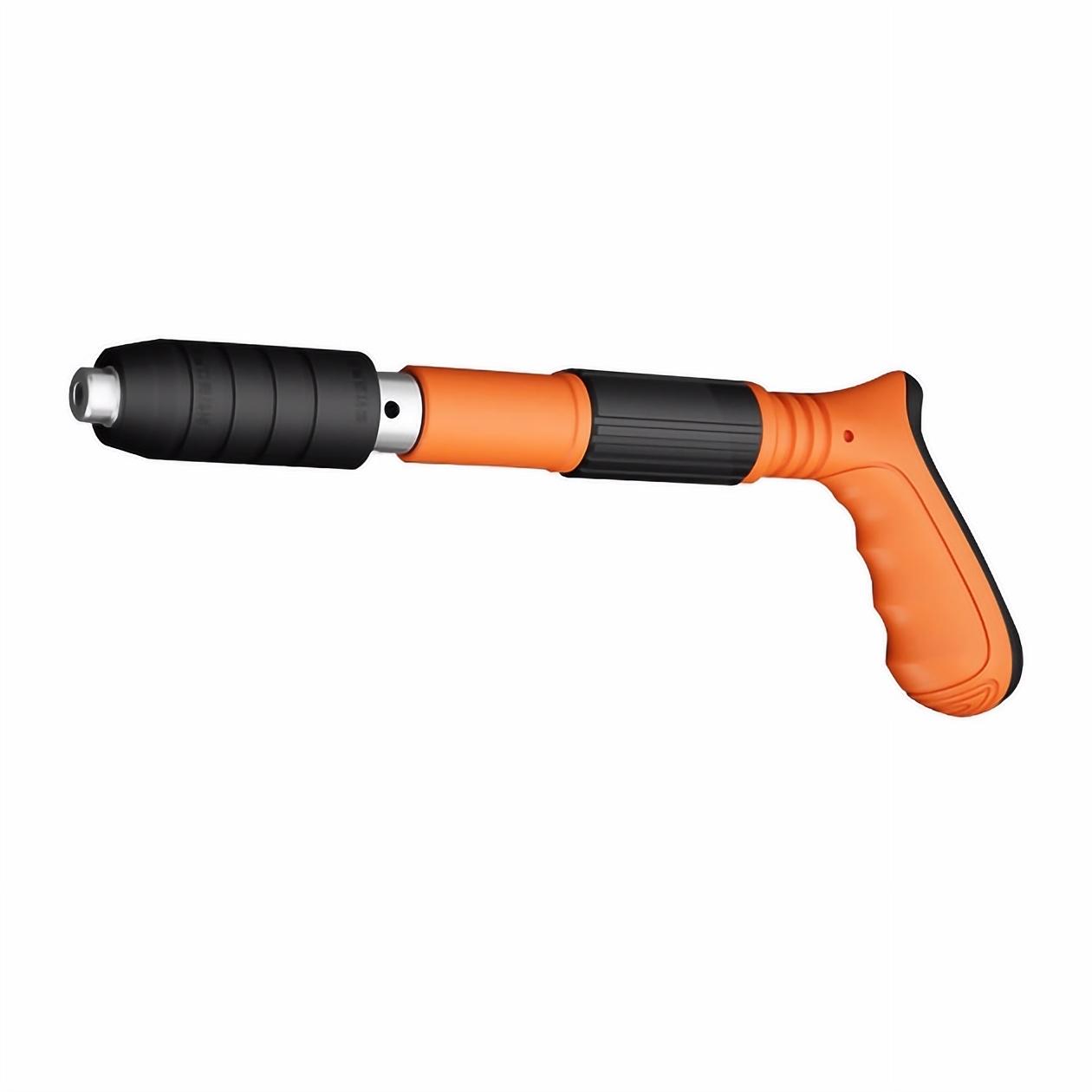 Пистолет пневматический Сeiling artifact (7-18-2053271)