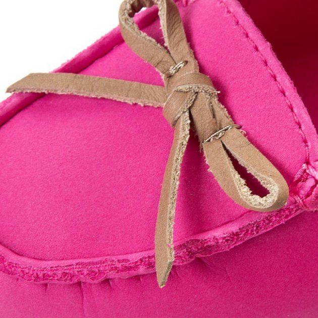 Балетки Crocs ColorLite Flat p. W8/EUR 38-39 wild orchid (7184901) - фото 3