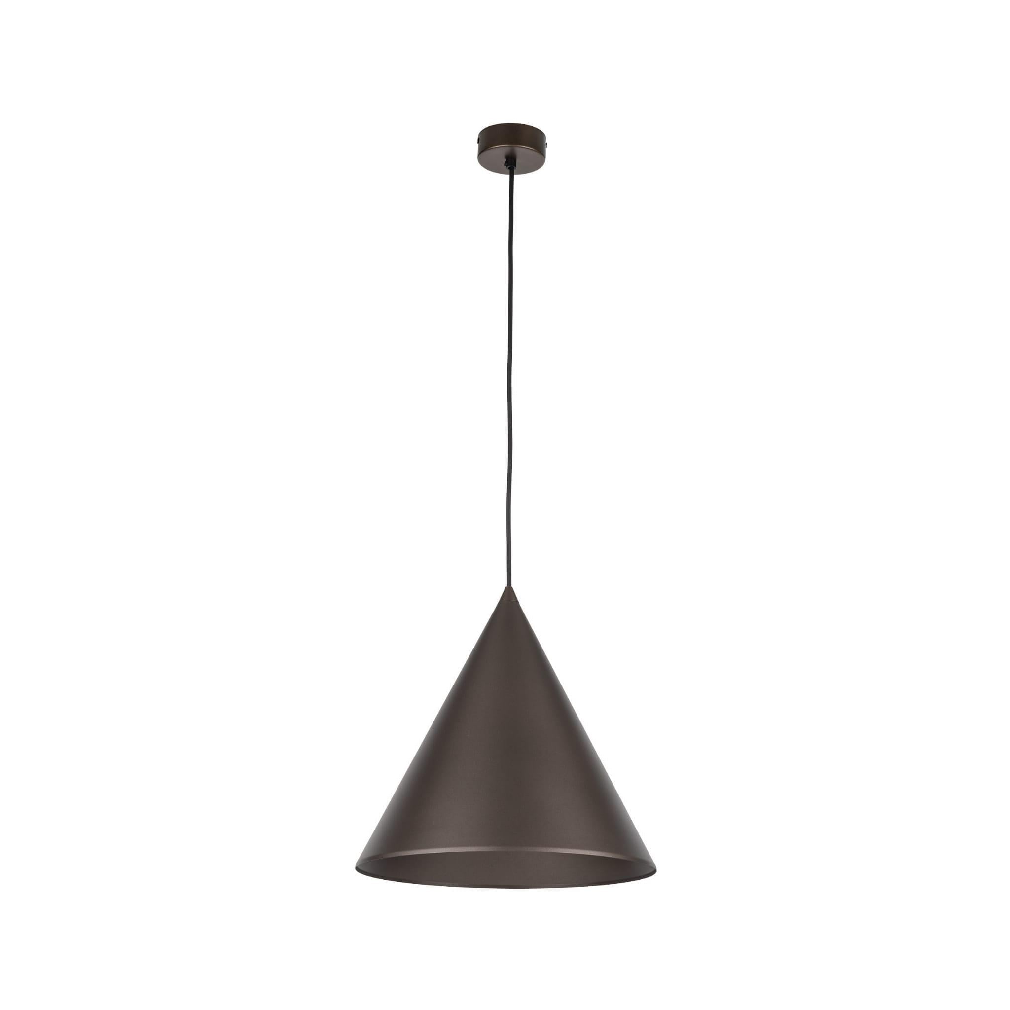 Люстра TK Lighting 10038 CONO
