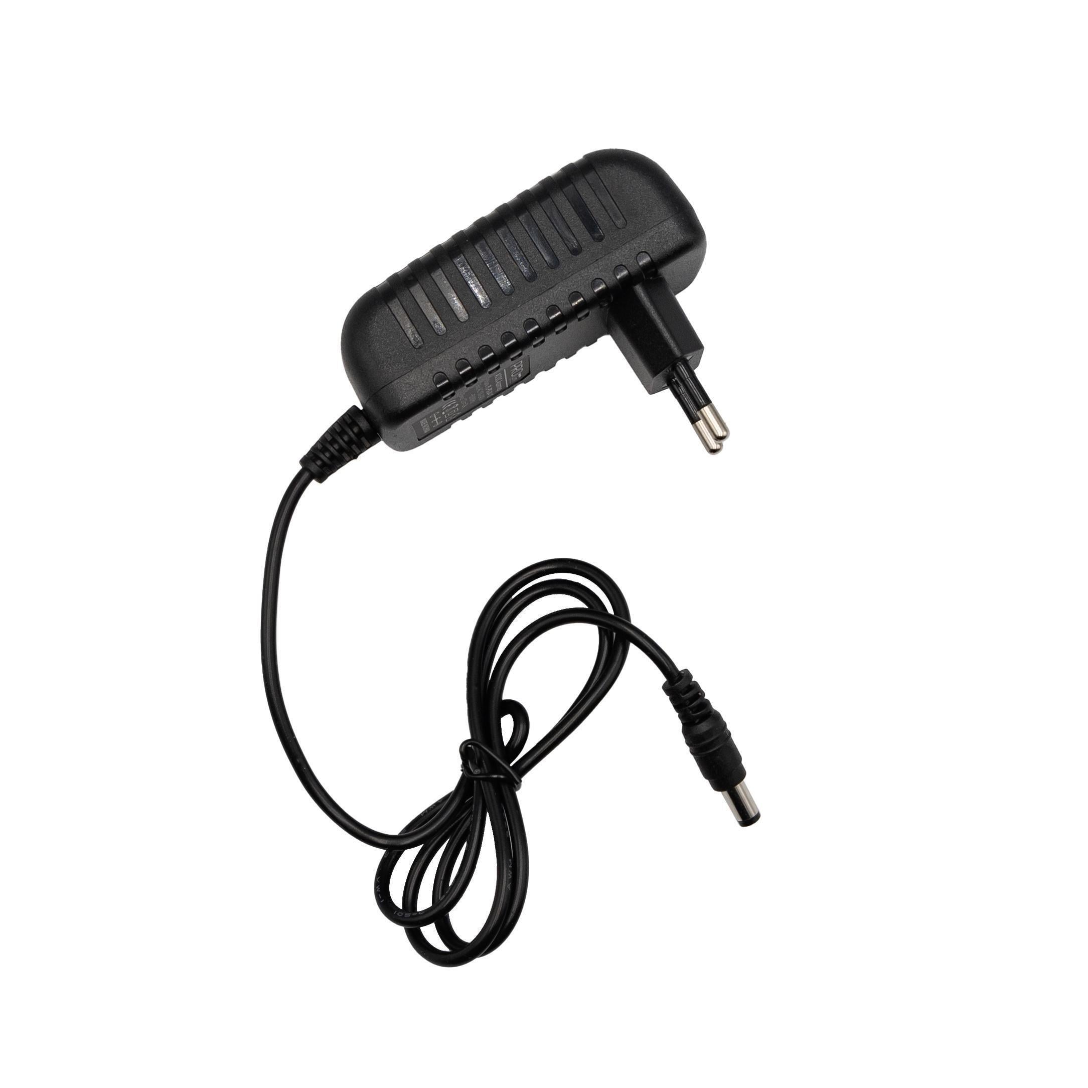 Адаптер питания Prolum Series-P 12V 24W 2А (28542021)