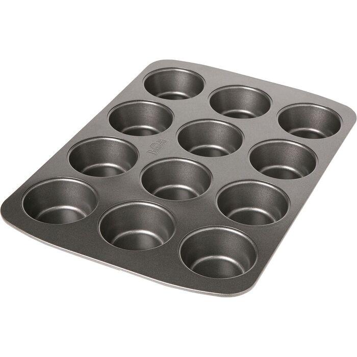 Форма для выпечки мафинов RBV Birkmann Easy Baking 37х26 см (33972128)