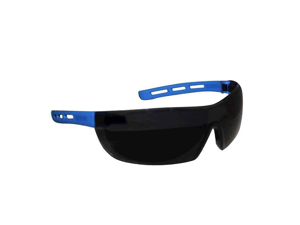 Очки защитные Kubis затемненные Ergo (900215) Очки защитные Kubis затемненные Ergo (900215)