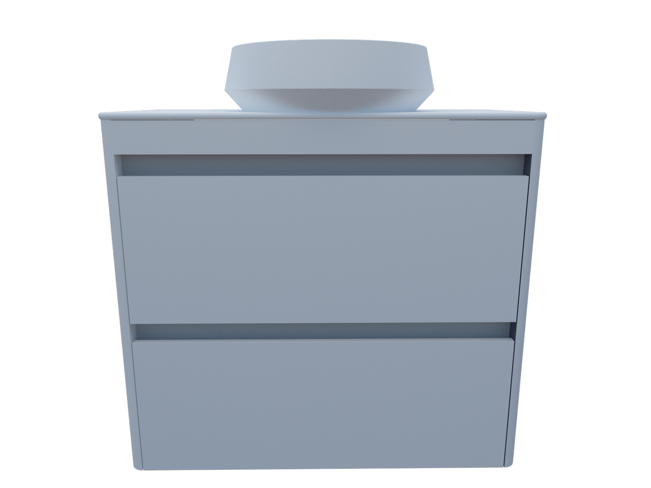 Тумба с умывальником Fancy Marble Fiji 80-2 (1662602246)