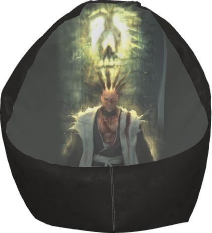 Кресло-груша BLEACH 10 L (13243377)