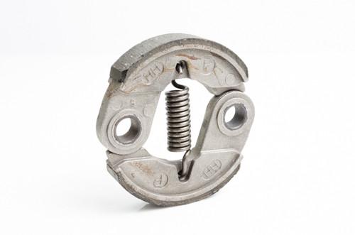 Сцепление алюминиевое для мотобуров (0669)