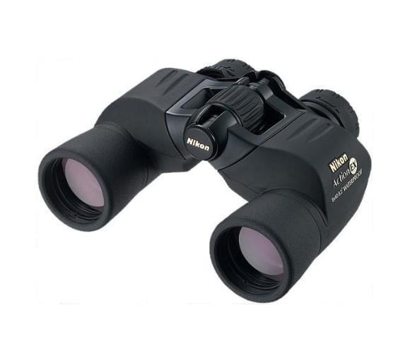 Бінокль Nikon Action EX 8х40 CF (299858)