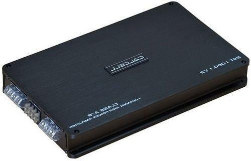 1-канальний усилитель Calcell BST 1000.1