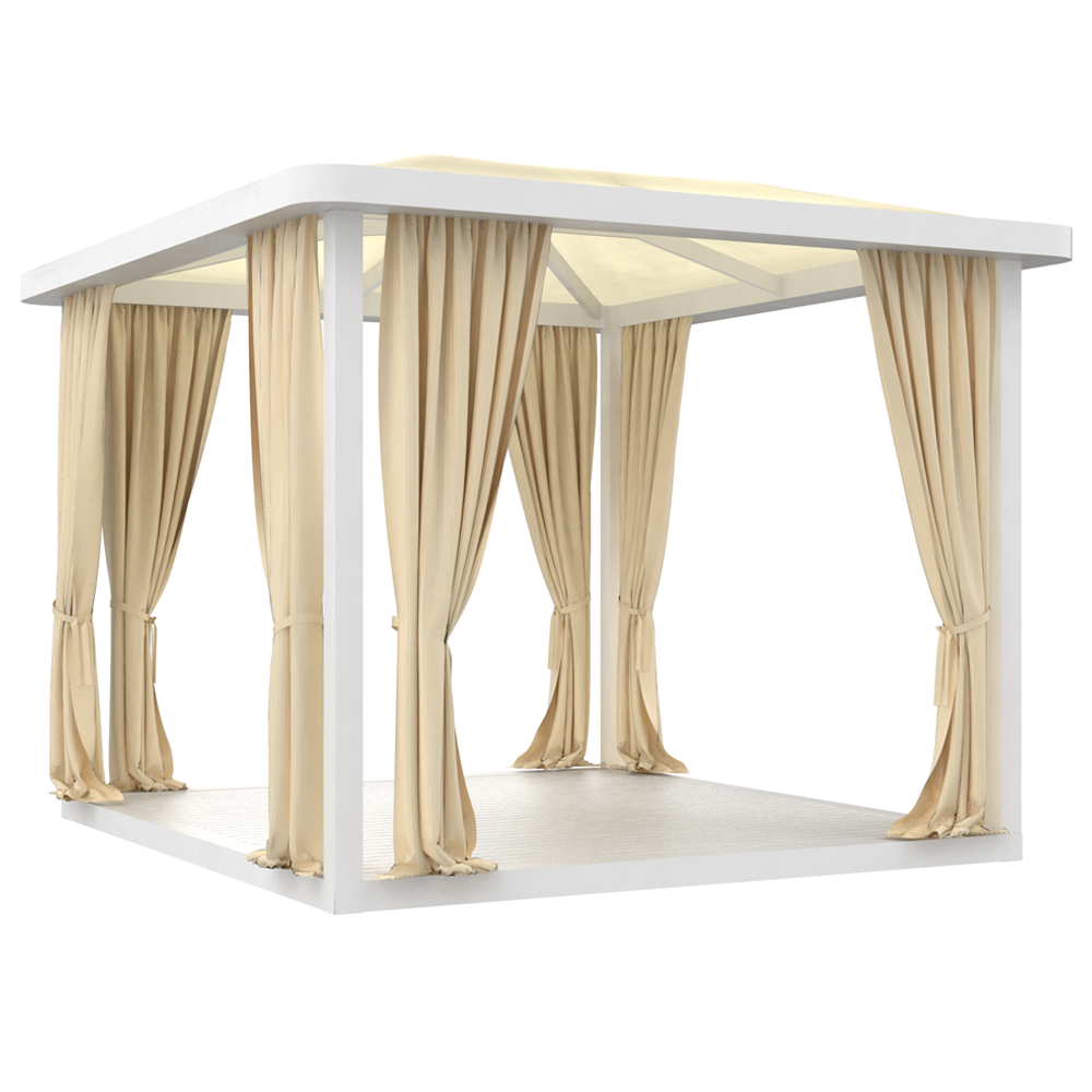 Беседка Beach Side Kidigo (2690868322) - фото 2 Беседка Beach Side Kidigo (2690868322) - фото 2