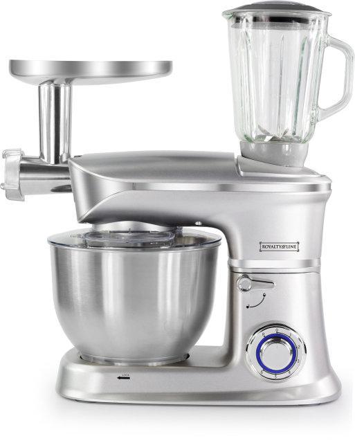 Кухонный комбайн Royalty Line 1900 Вт