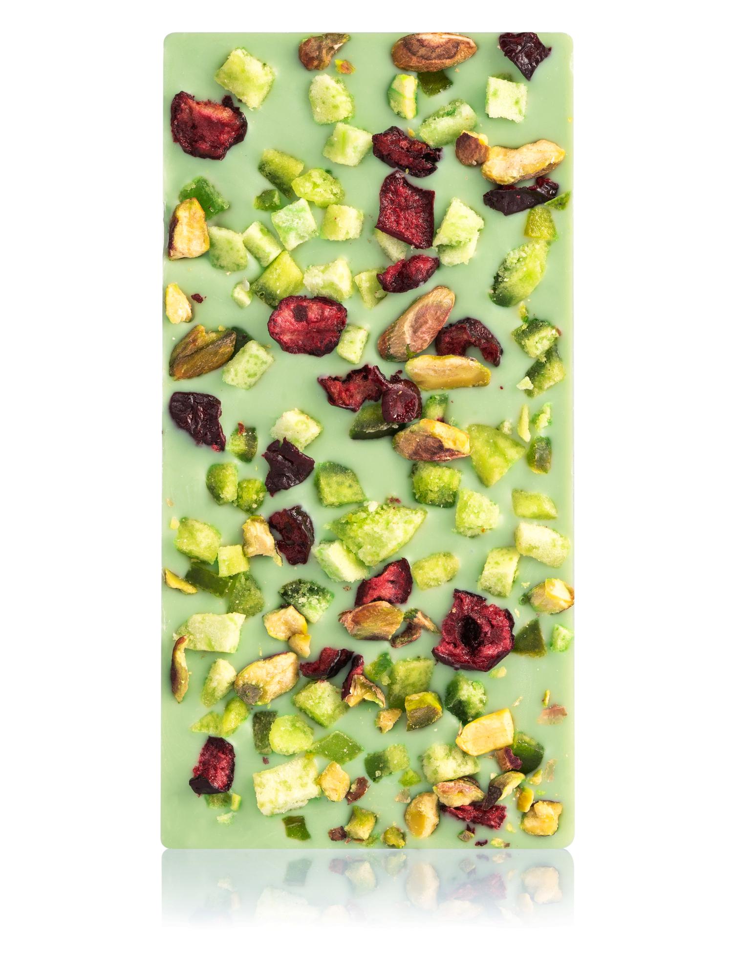 Шоколад LAVIVA CHOCOLATES Lemon Памела 90 г (0050) - фото 2 Шоколад LAVIVA CHOCOLATES Lemon Памела 90 г (0050) - фото 2