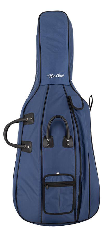 Чехол для виолончели 3/4 Boston CT-334 (25491843)