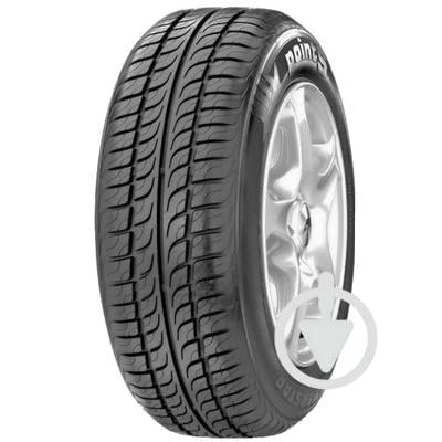 Автошина POINT S Summerstar Van 195/65 R16C 104/102T