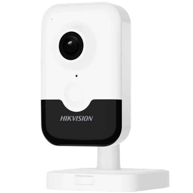 Відеокамера IP Hikvision DS-2CD2423G2-IW W 2 Мп 2,8 мм Wi-Fi (23762360)
