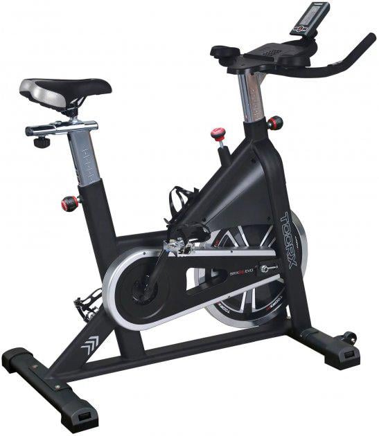 Сайкл-тренажер Toorx Indoor Cycle SRX 65EVO (SRX-65EVO)